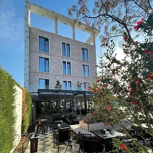 فندق Nord Boutique