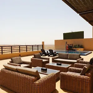 منتجع The Cliff