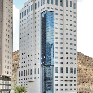 فندق بركة برهان